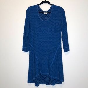 CMC / Phoenix Textured Tunic